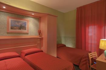 Hotel Meridiana, Florenz (Foto 3)
