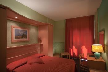 Hotel Meridiana, Florenz (Foto 4)