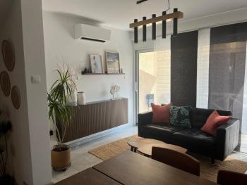 Modern Seaview Townhouse in Coral Bay, Peyia (Foto 2)