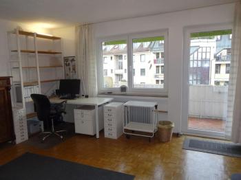 Top Location at the University, München (Foto 3)