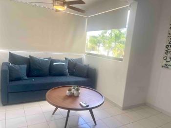 Deco 6 Downtown 3 bed apartment, Cancún (fotografie 3)