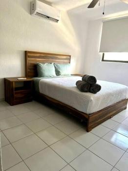 Deco 6 Downtown 3 bed apartment, Cancún (fotografie 4)
