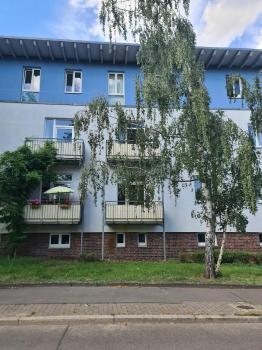 Casa Frida - Business Apartment near Airport BER, kitchen, bathroom, balcony, car park, Berlin (photo 4)