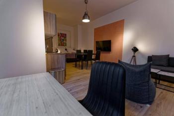 Wohnung 2 neben Warschauer Platz und Spree, Berlín (foto 2)