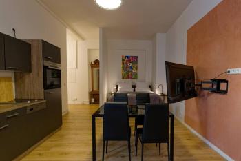 Wohnung 2 neben Warschauer Platz und Spree, Berlín (foto 3)