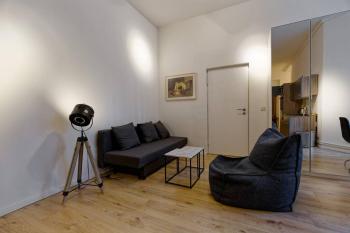 Wohnung 2 neben Warschauer Platz und Spree, Berlín (foto 4)