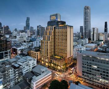 Grande Centre Point Surawong Bangkok, Bangkok (Foto 2)