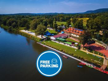 Hotel Vistula, Cracovia (foto 2)