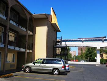 Mardi Gras Hotel & Casino, Las Vegas (photo 3)