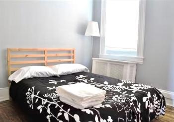 Clover 2900 - Apartment and Rooms with Private Bathroom near Washington Ave South Philly, Philadelphia (foto 5)