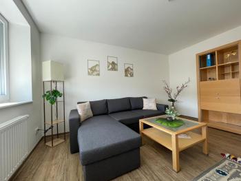 AM Fleurystr, komfortabel, ZENTRAL in Amberg mit Parkplatz!, Amberg (fotografie 2)