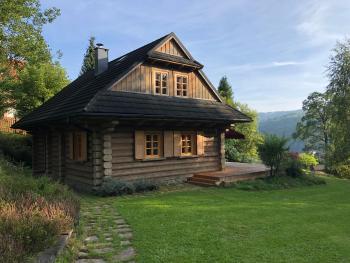Resetówka - w dzień wyjazdu zostań do wieczora, Brenna (photo 2)