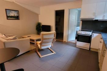 Cosy flat with 180cm wide very comfortable bed, Sandefjord (fotografie 2)