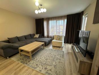 Johannesburg 2BDR Spacious Family apt w Parking and Playground, Sofia (Foto 3)