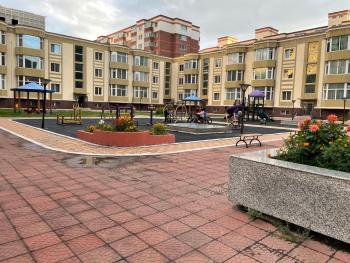 Spacious 140m2, 2 bedrooms apartment, Ulaanbaatar (foto 2)