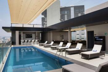Hampton Inn By Hilton San Luis Potosi, San Luis Potosí (foto 4)