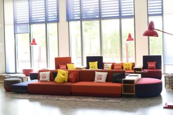 Hampton by Hilton Dubai Al Seef, Dubai (photo 5)