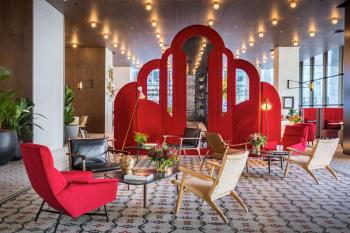 Canopy by Hilton Madrid Castellana, Madrid (photo 2)