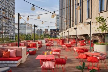 Canopy by Hilton Madrid Castellana, Madrid (photo 4)