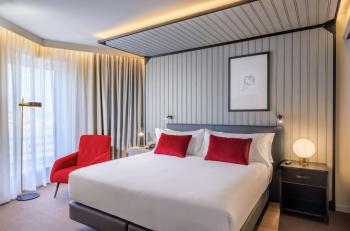 Canopy by Hilton Madrid Castellana, Madrid (photo 5)