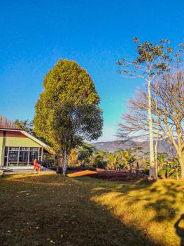 G - RIMA GARDEN HomeStay, Lengkoajang (photo 4)