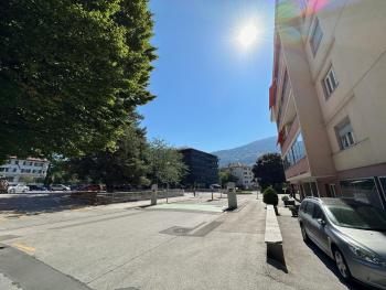 Castelview - Sion next to the old town, Sion (foto 5)