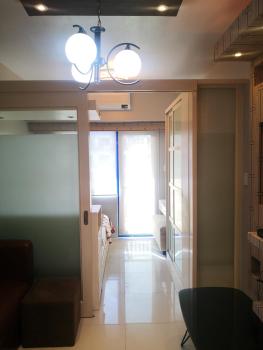 Moa's Spot at Sea Residences, Manila (fotografie 4)