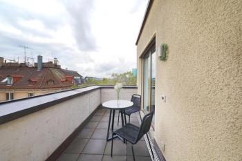 Numa Zurich Turi, Curych (fotografie 5)