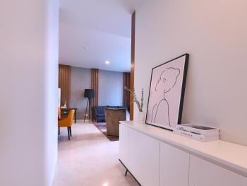 Tropicana The Residences - KLCC VIEW Luxury Apartment Collections, Kuala Lumpur (fotografie 5)