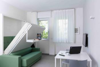Cirene Apartments Milano, Milan (photo 2)