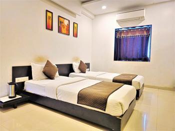The Grand Rio, Rajkot (photo 4)