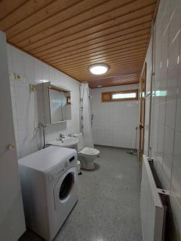Kotimaailma - Tilava 2MH asunto saunalla Herttoniemen merellisessä ympäristössä, Helsinky (fotografie 5)