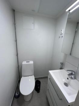 Kotimaailma - Kotoisa 3MH asunto Kontulassa, Helsinki (zdjęcie 4)