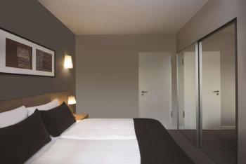 Adina Apartment Hotel Hamburg Michel, Hamburgo (foto 5)