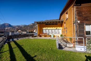 Simons Herberge, Meiringen (foto 5)