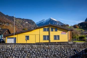 Simons Herberge, Meiringen (foto 4)