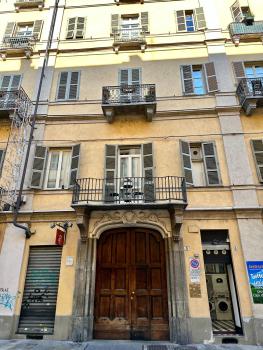 Casa San Massimo, Turín (fotografie 4)