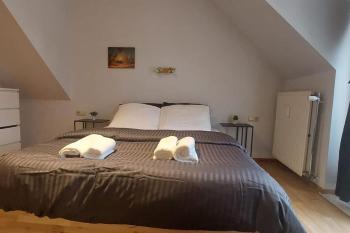 Charming 1-Bedroom Apartment, Bruselas (foto 4)
