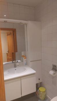 Charming 1-Bedroom Apartment, Bruselas (foto 5)