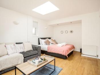 Perfect Location, 1 Bedroom APT, Castle, Legoland, Windsor (zdjęcie 2)