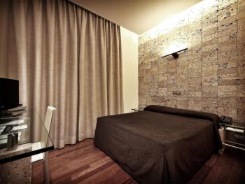 All Time Relais & Sport Hotel, Řím (fotografie 3)