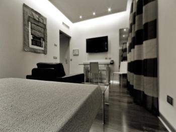 All Time Relais & Sport Hotel, Řím (fotografie 4)