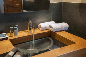 Art Hotel Villa Agape - Place of Charme, Florencie (fotografie 4)