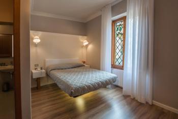 Art Hotel Villa Agape - Place of Charme, Florencie (fotografie 5)
