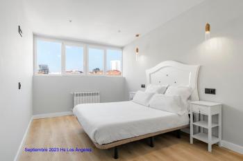 Hostal Los Ángeles, Madrid (fotografie 2)