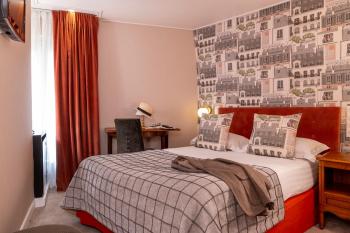 Hôtel Le Regent Paris, Paris (Foto 4)