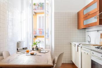 Moscova Flexyrent Apartment, Milán (fotografie 3)