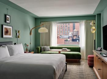 Romer Hell's Kitchen, New York (Foto 2)