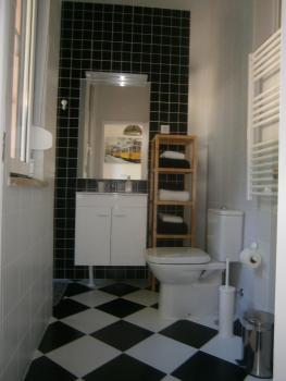 The Estrela Apartment, Lisabon (fotografie 5)