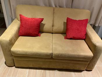 Studio Apartment - Entire Lower Ground Floor - Only 7 Mins Walk Kings Cross St Pancras Station, Londýn (fotografie 3)